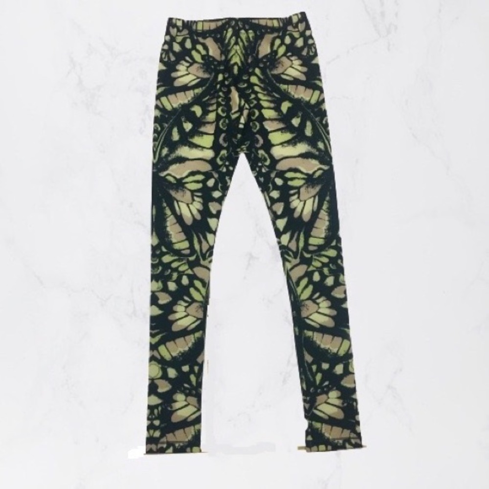 McQ by Alexander McQueen
